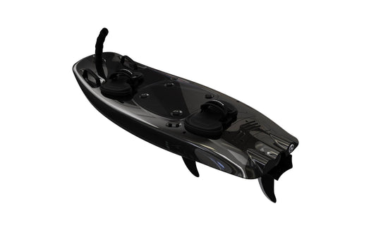 NEW!!!      Barracuda Jet Boards (Pre Sale ) RACE USE ONLY